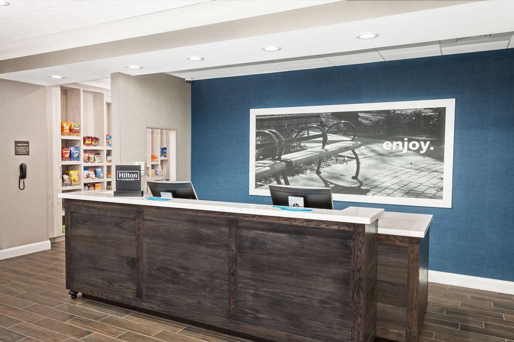 Hampton Inn Kennebunk Kennebunkport — 3