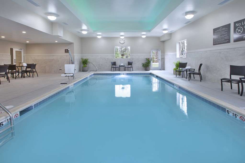 Hampton Inn Kennebunk Kennebunkport — 4
