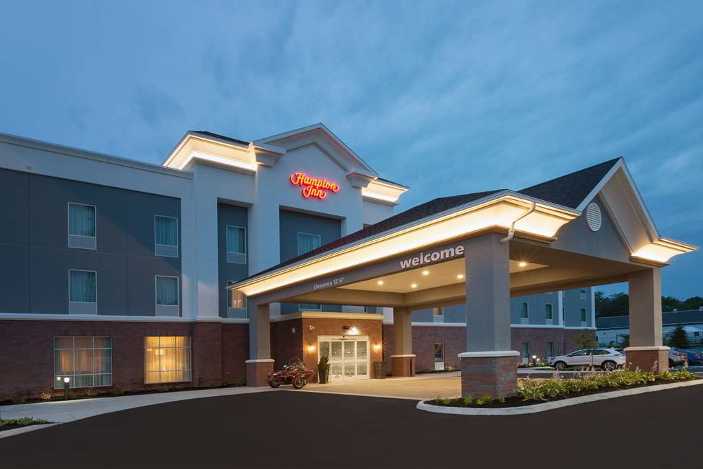 Hampton Inn Kennebunk Kennebunkport — 5