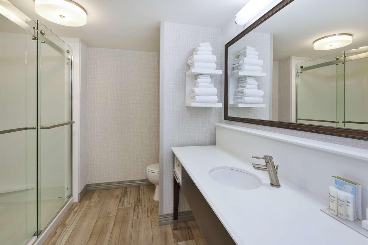 Hampton Inn & Suites Wells-Ogunquit — 1