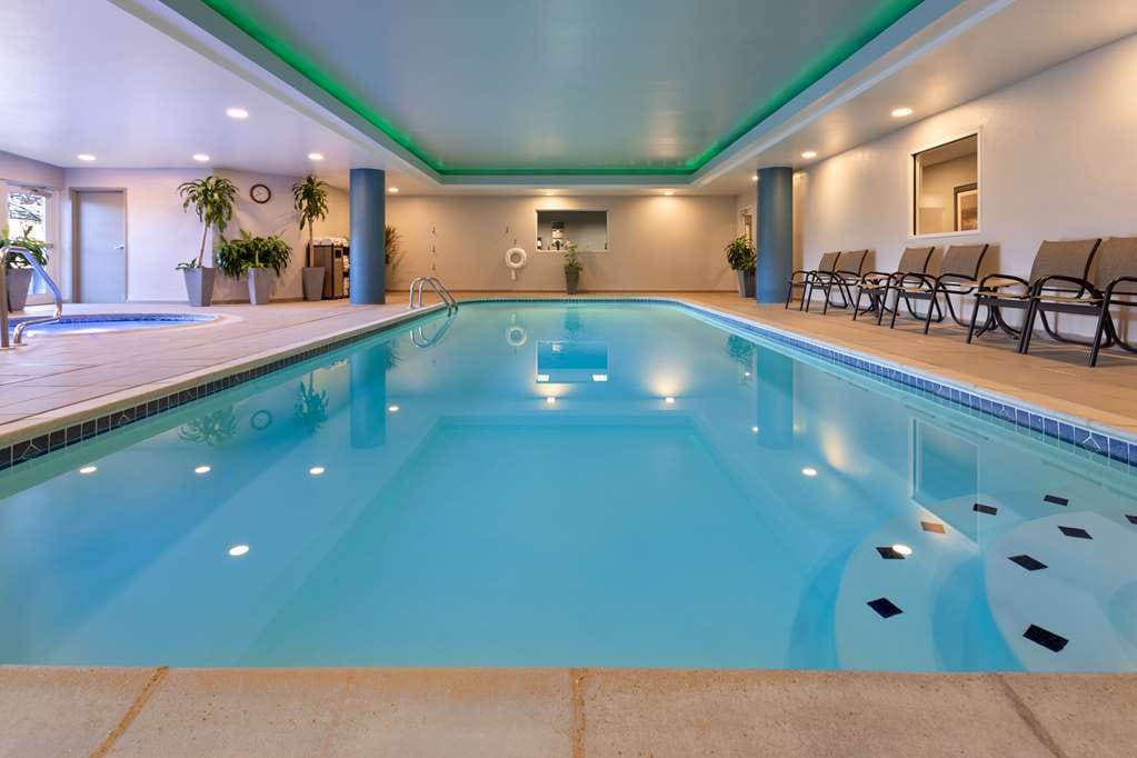 Hampton Inn & Suites Wells-Ogunquit — 2