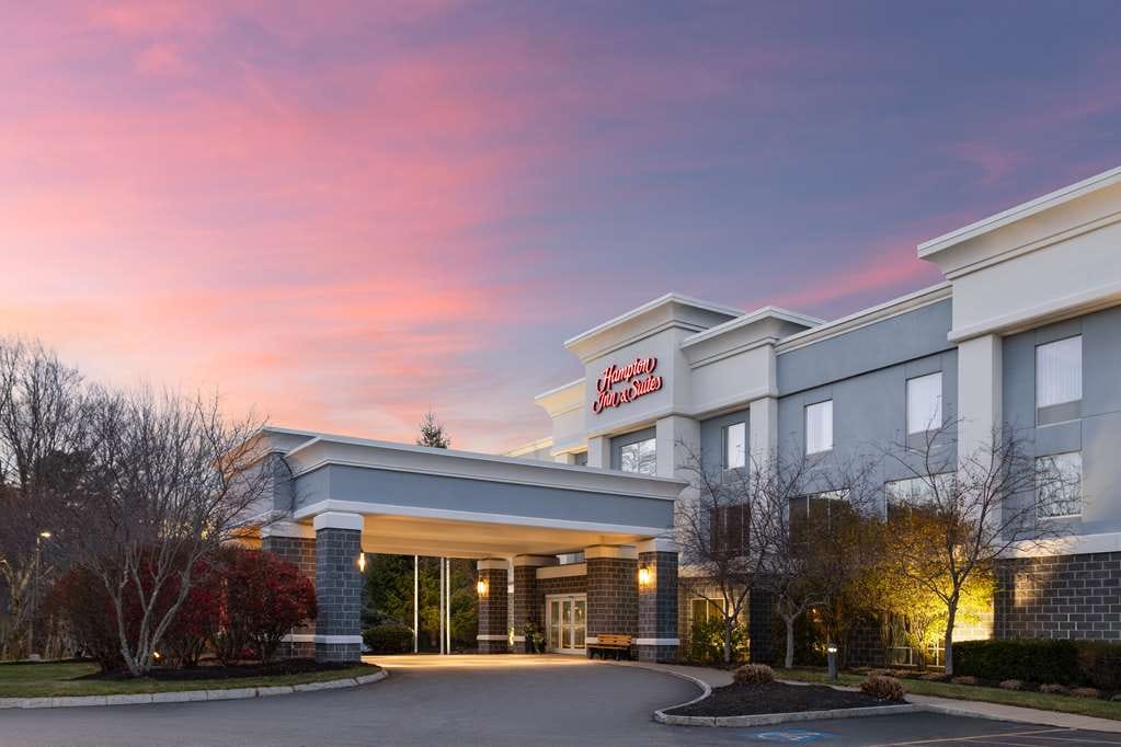 Hampton Inn & Suites Wells-Ogunquit — 4