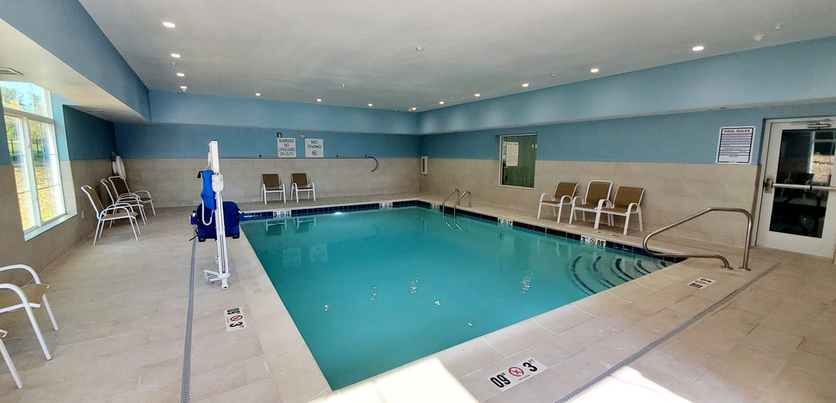 Holiday Inn Express Wells-Ogunquit-Kennebunk by IHG — 3