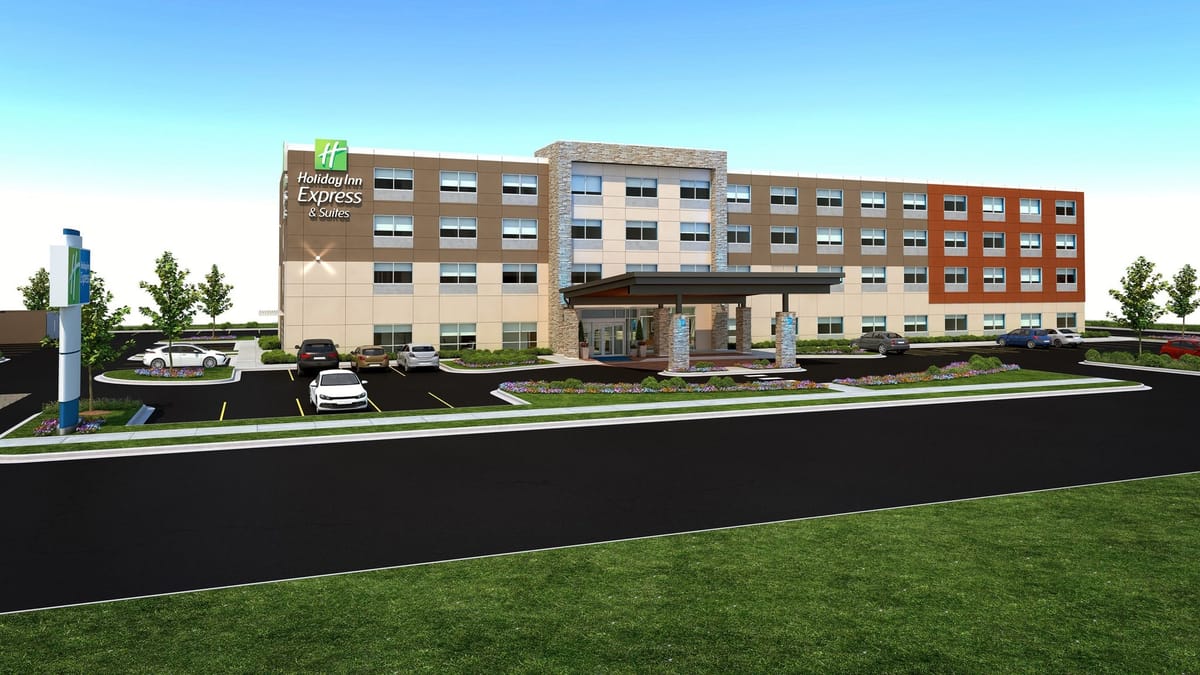 Holiday Inn Express Wells-Ogunquit-Kennebunk by IHG — 4