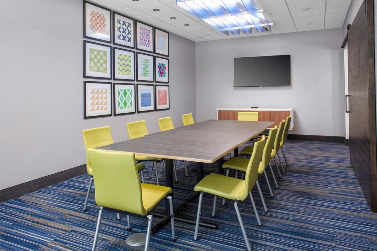 Holiday Inn Express Wells-Ogunquit-Kennebunk by IHG — 5