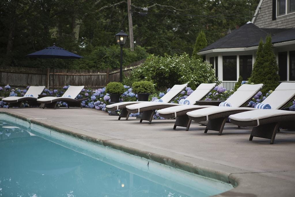 Kennebunkport Inn — 1