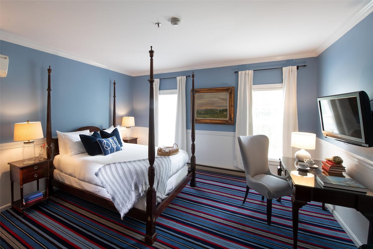 Kennebunkport Inn — 2