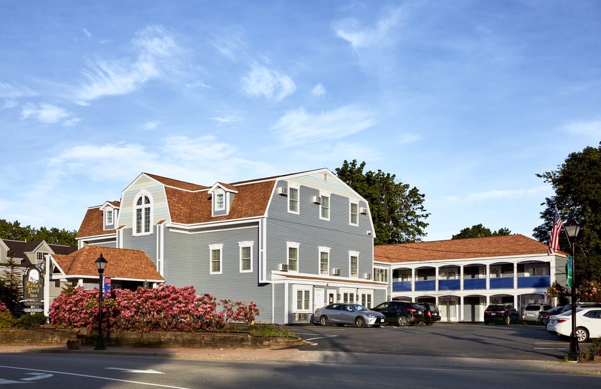 King's Port Inn — 4