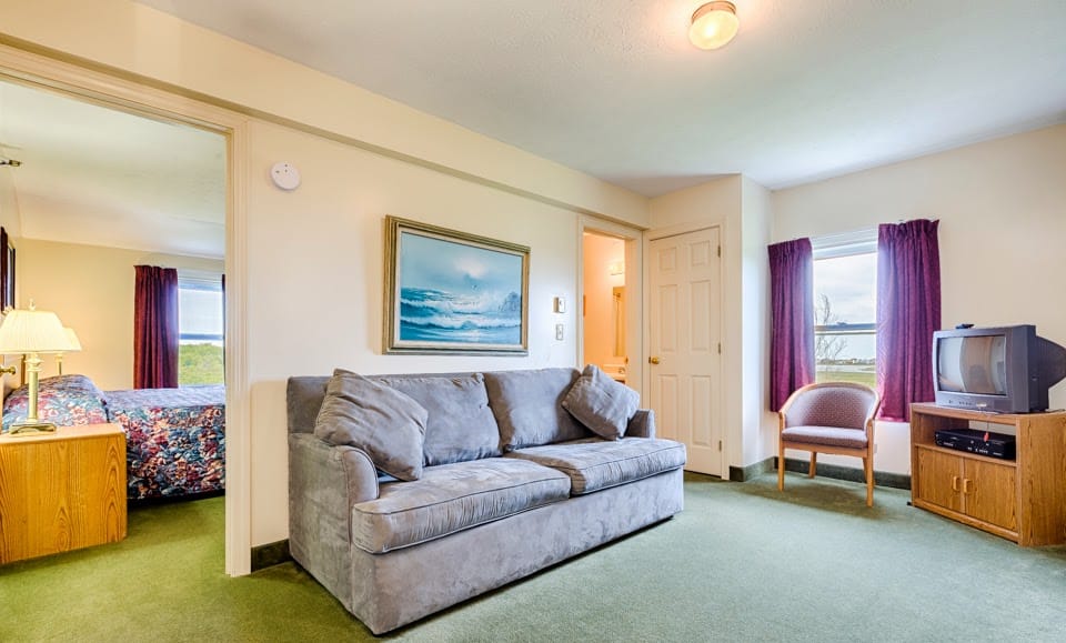 Misty Harbor Resort — 4