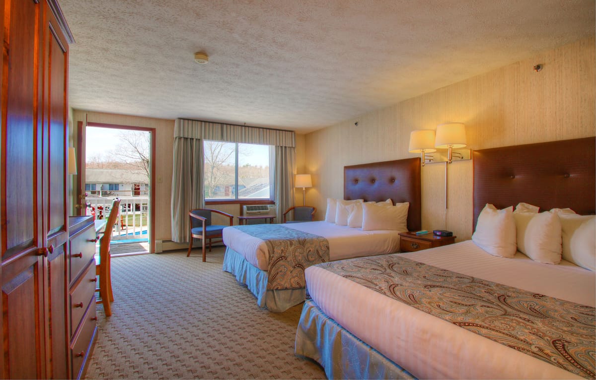 Rhumb Line Resort — 4
