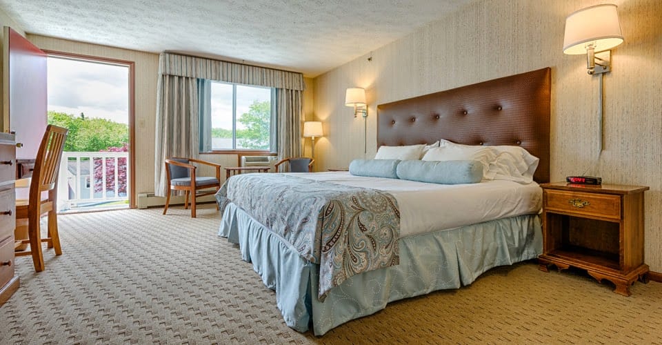 Rhumb Line Resort — 5