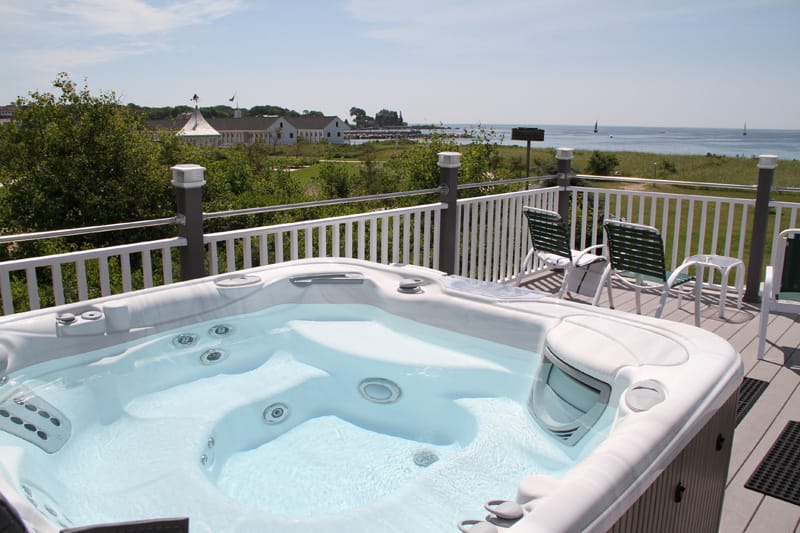 Seaside Inn