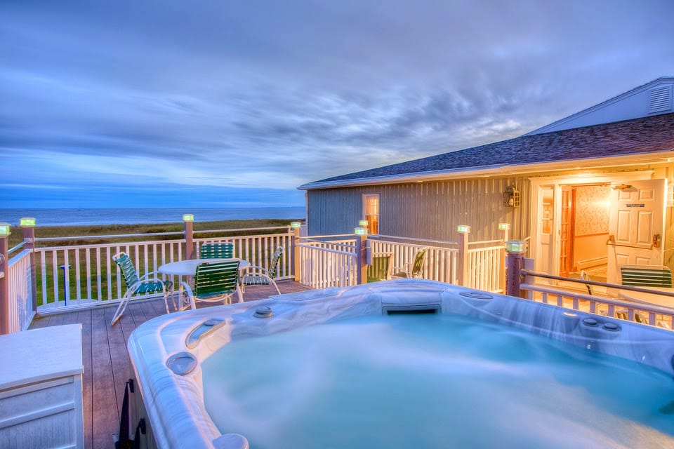 Seaside Inn — 2