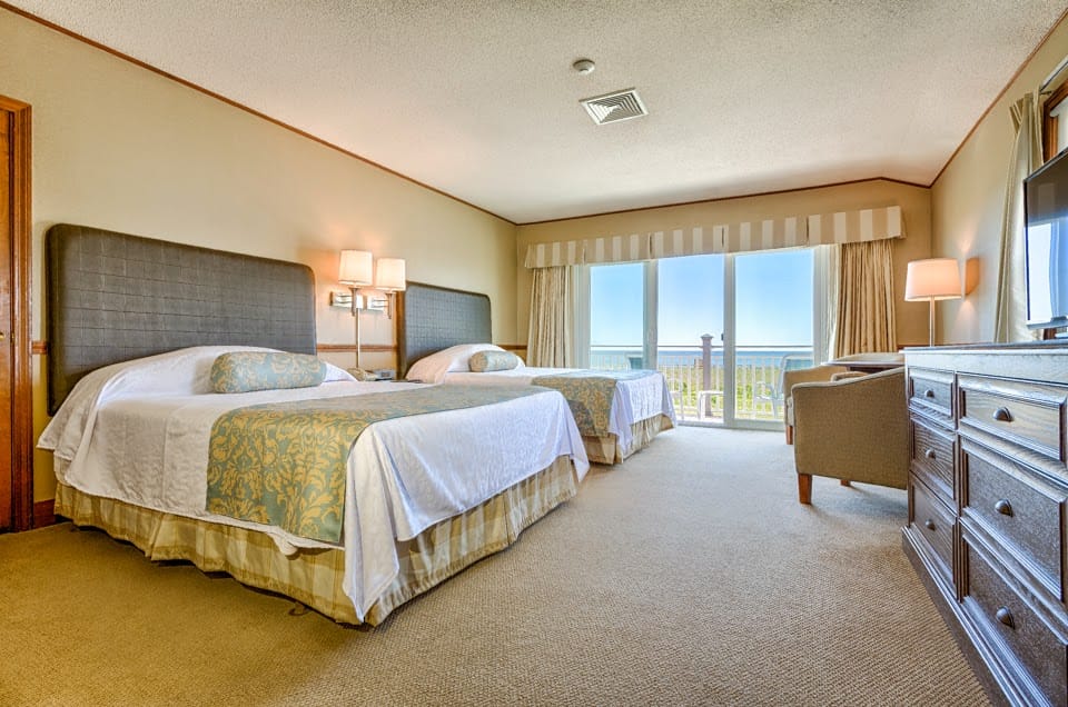 Seaside Inn — 5