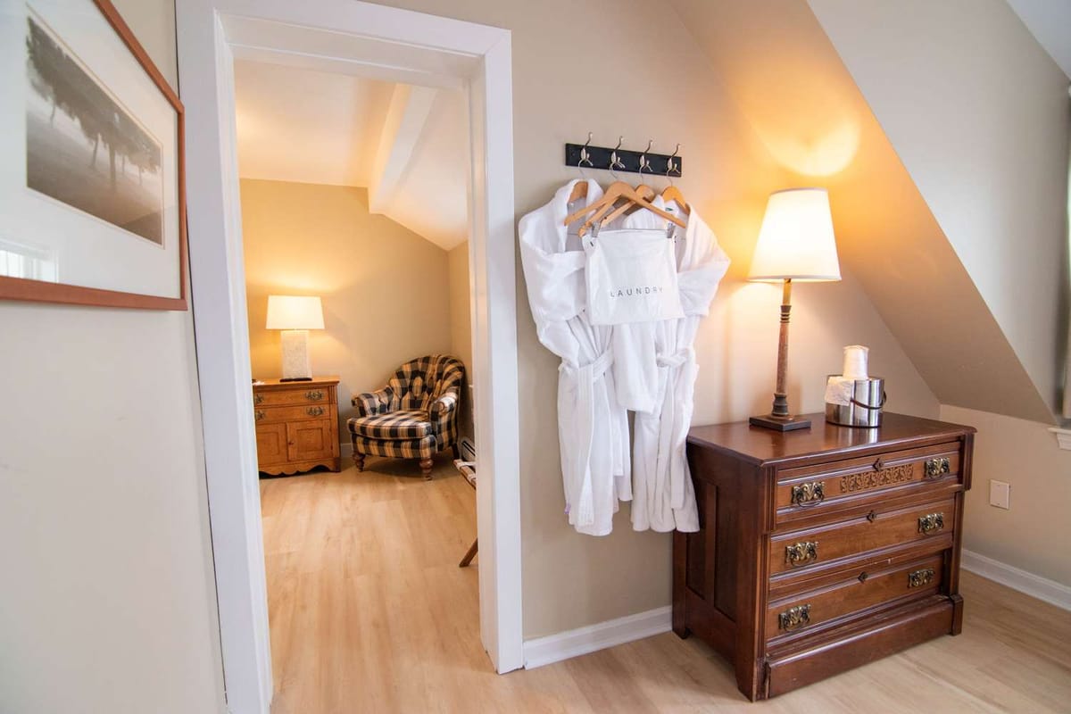 The Beach House Inn — 3
