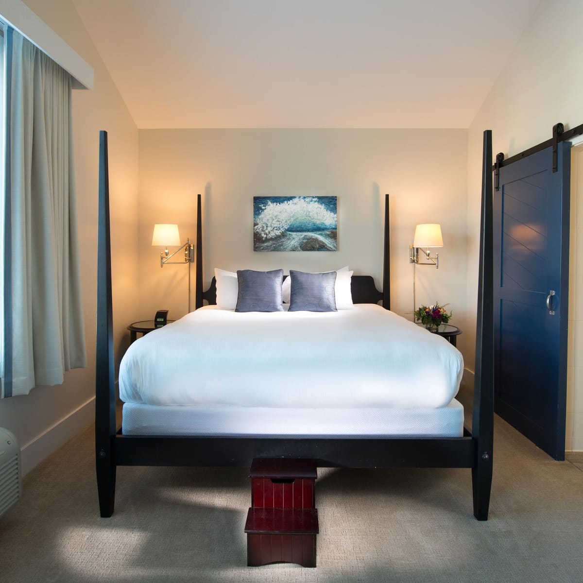 The Boathouse Waterfront Hotel — 3