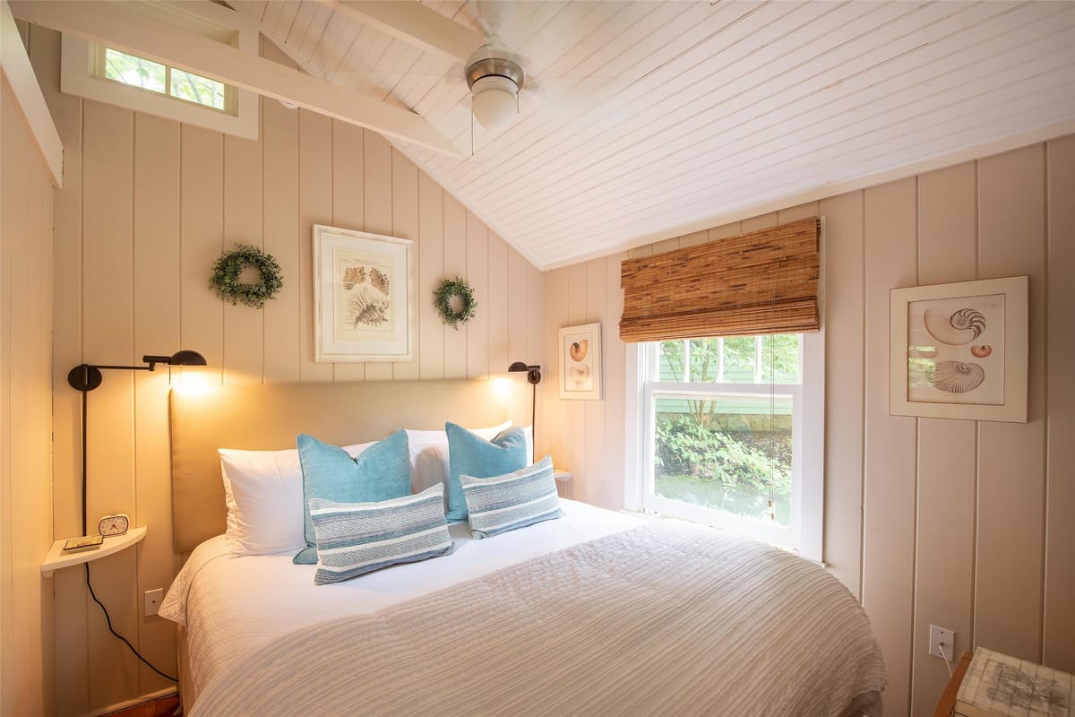The Cottages at Cabot Cove — 1