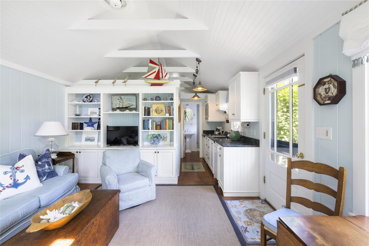 The Cottages at Cabot Cove — 2