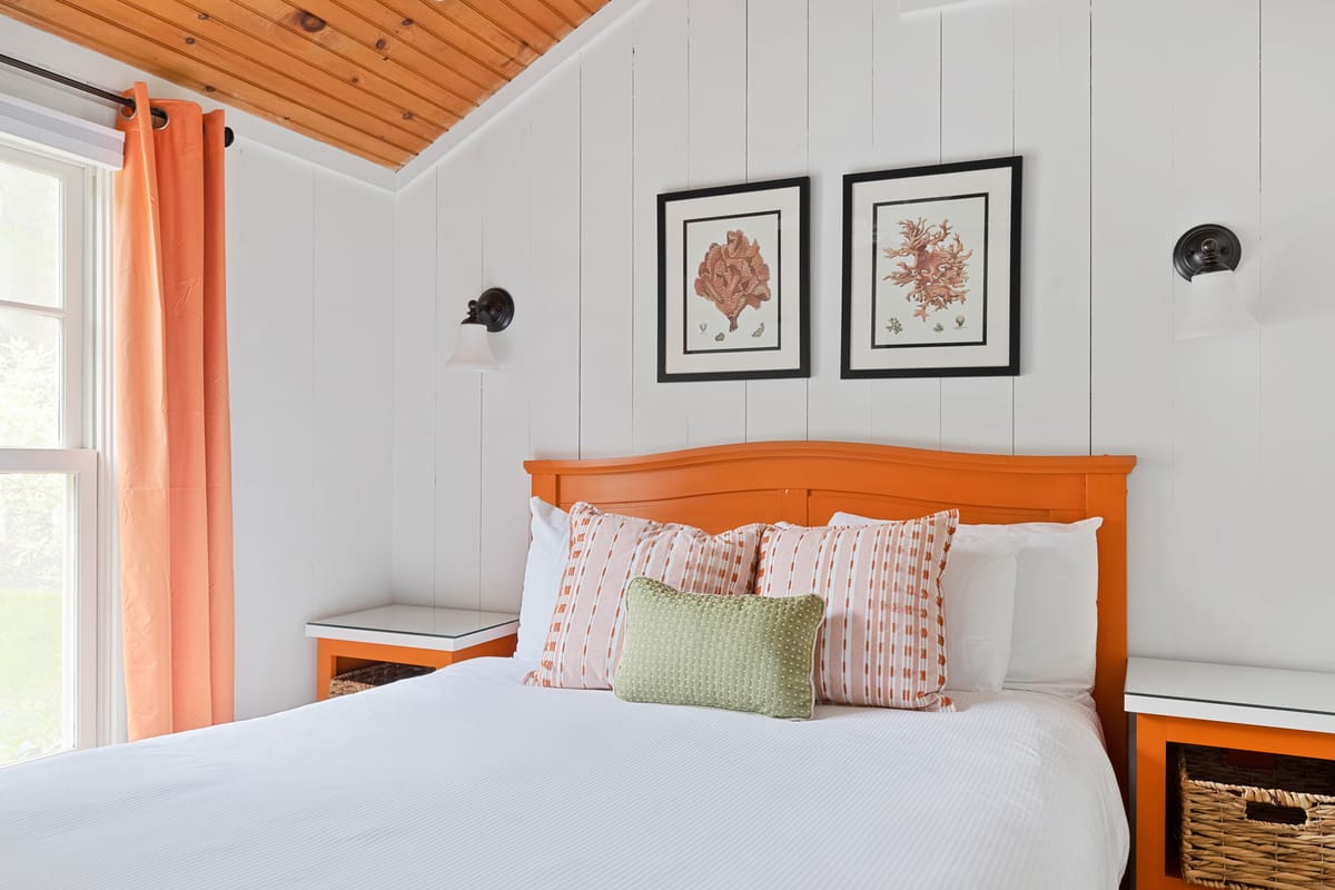 The Cottages at Cabot Cove — 5