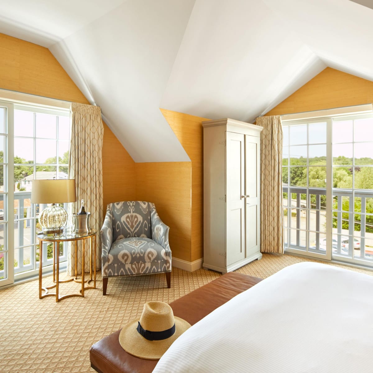 The Grand Hotel — 2