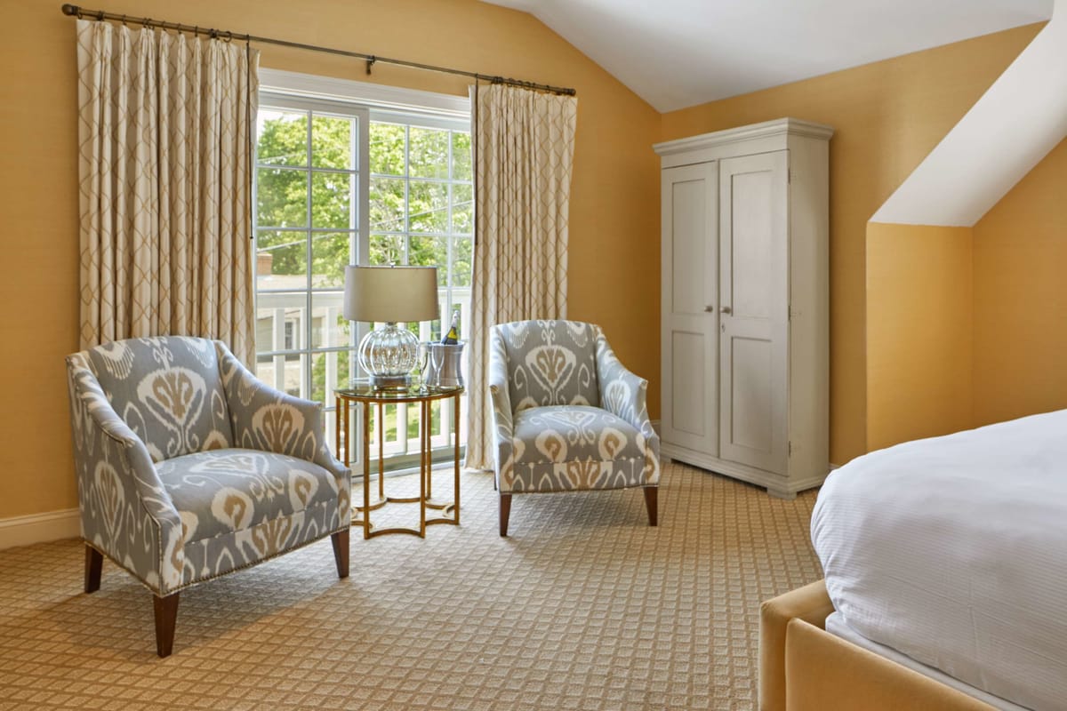 The Grand Hotel — 4
