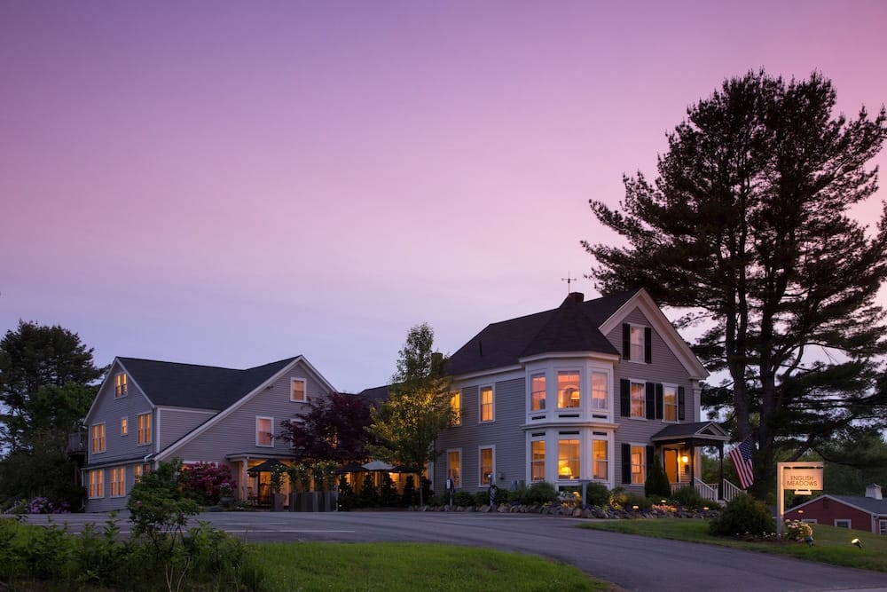 The Inn at English Meadows — 3