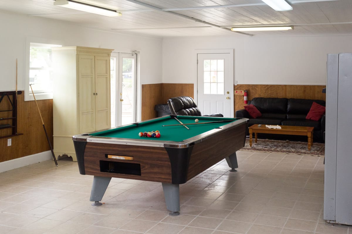 The Lodge At Kennebunk — 5