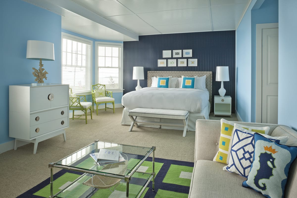 The Tides Beach Club — 2