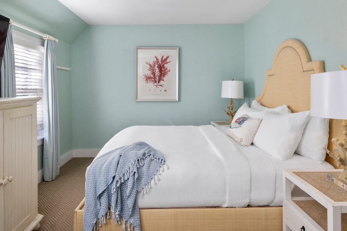 The Tides Beach Club — 3