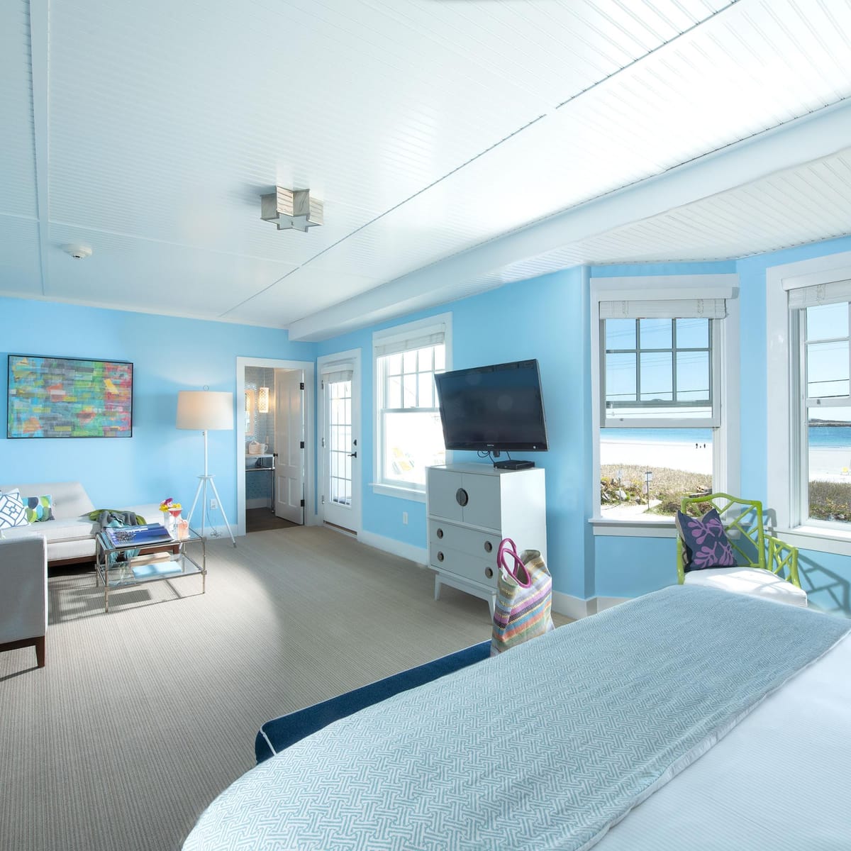 The Tides Beach Club — 5