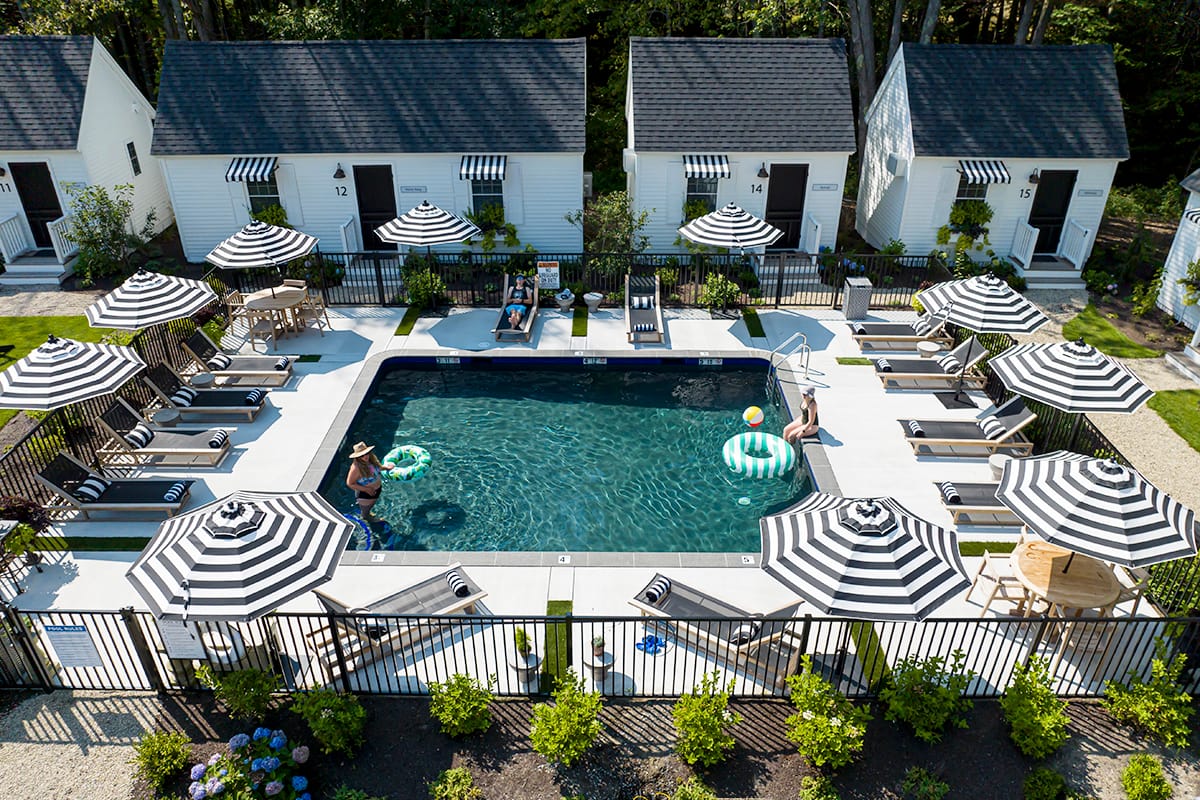 Wanderer Cottages — 2