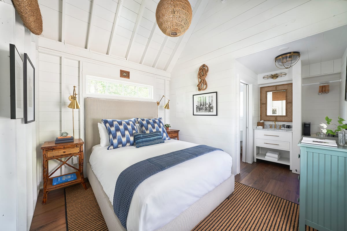 Wanderer Cottages — 3