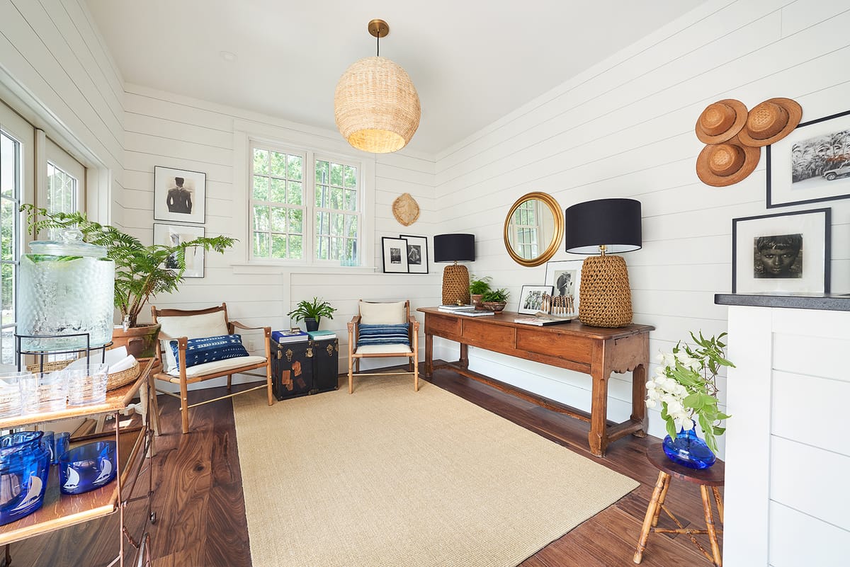 Wanderer Cottages — 4