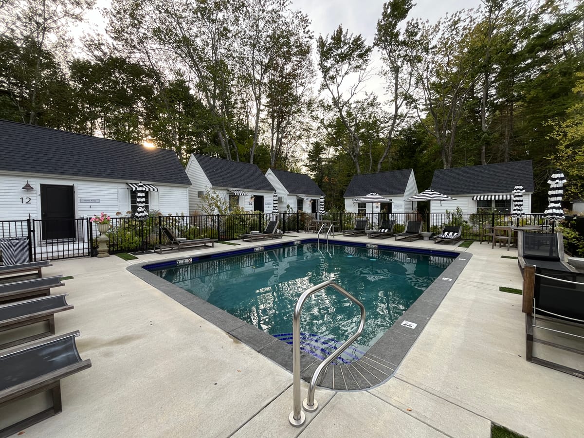 Wanderer Cottages — 5