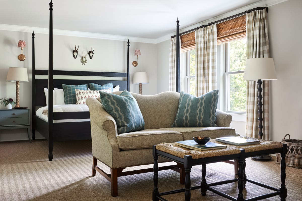 White Barn Inn, Auberge Collection — 5