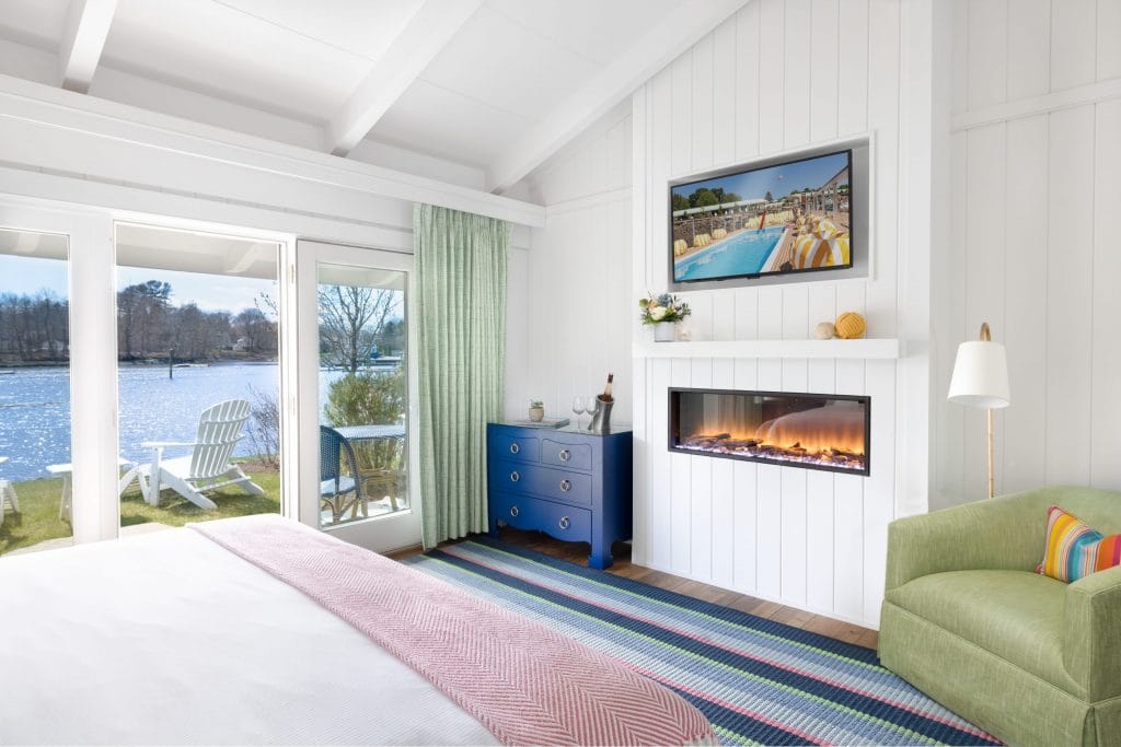 Yachtsman Hotel & Marina Club — 3