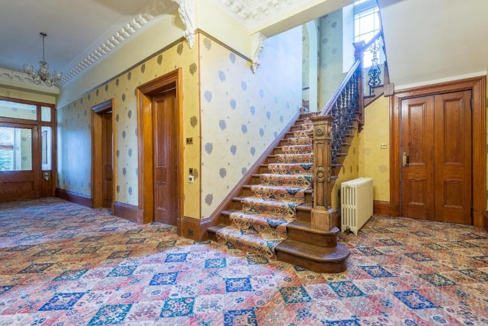 Ashlea Manor — 3