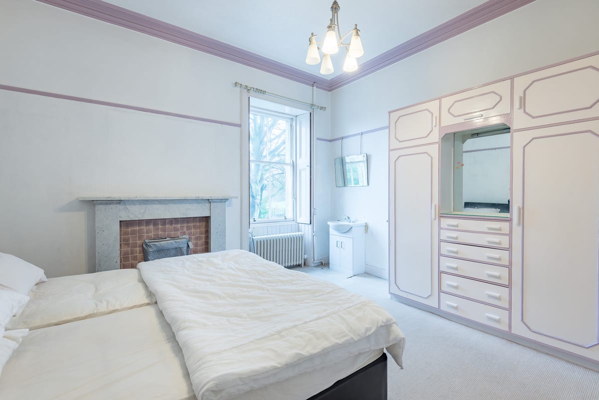 Ashlea Manor — 4
