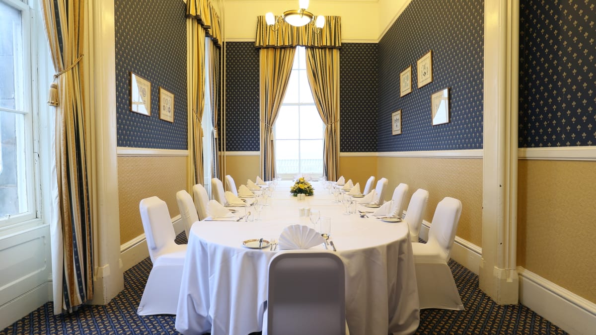 Best Western Queens Dundee Hotel — 2