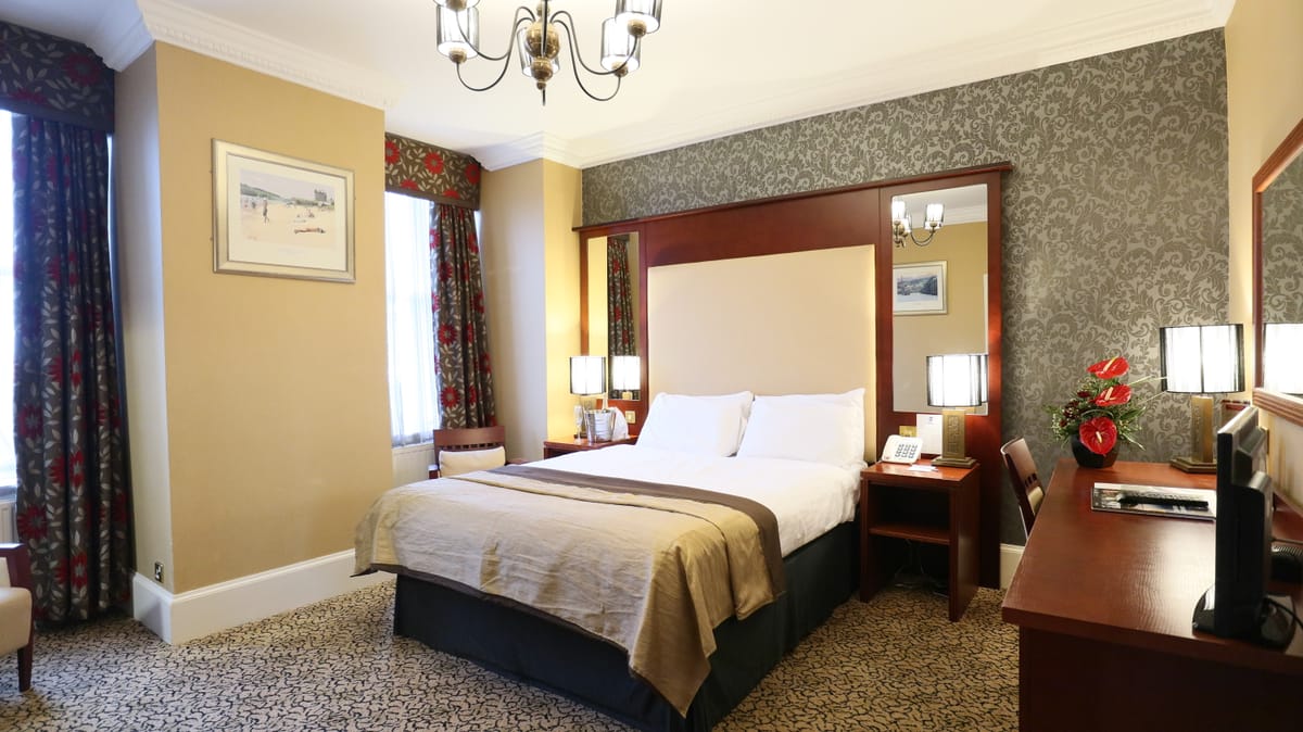 Best Western Queens Dundee Hotel — 3