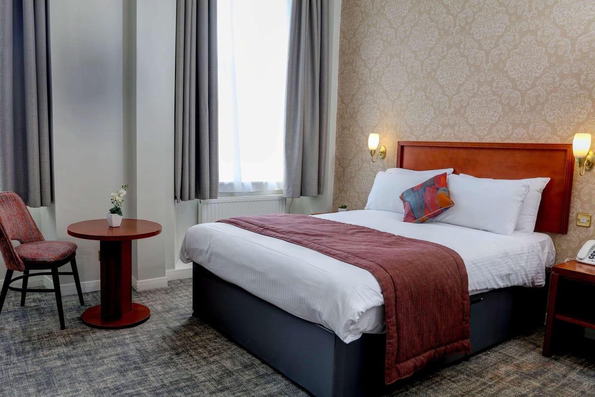 Best Western Queens Dundee Hotel — 4