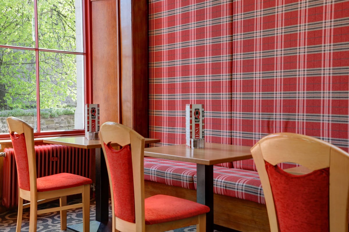 Best Western Queens Dundee Hotel — 5