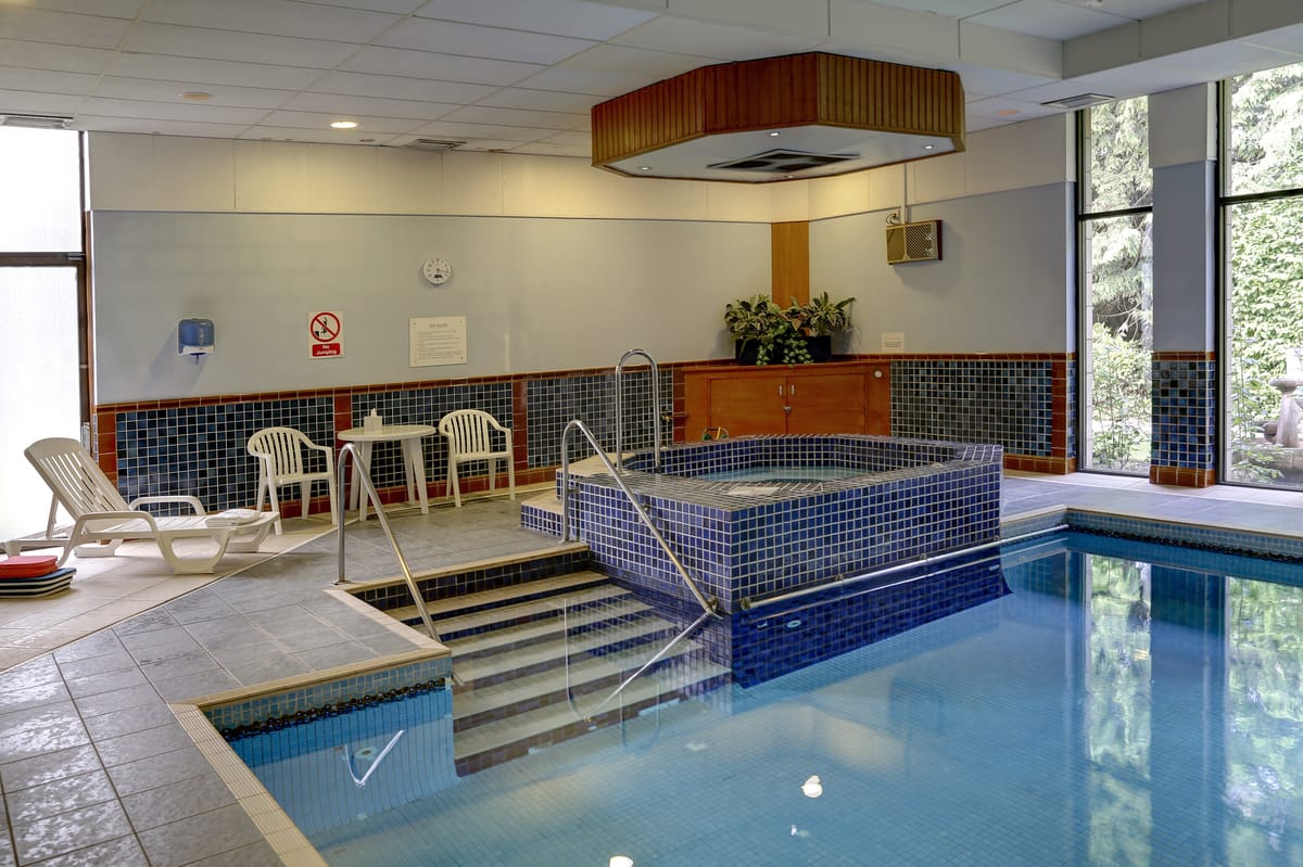 Best Western Woodlands Hotel Dundee — 3