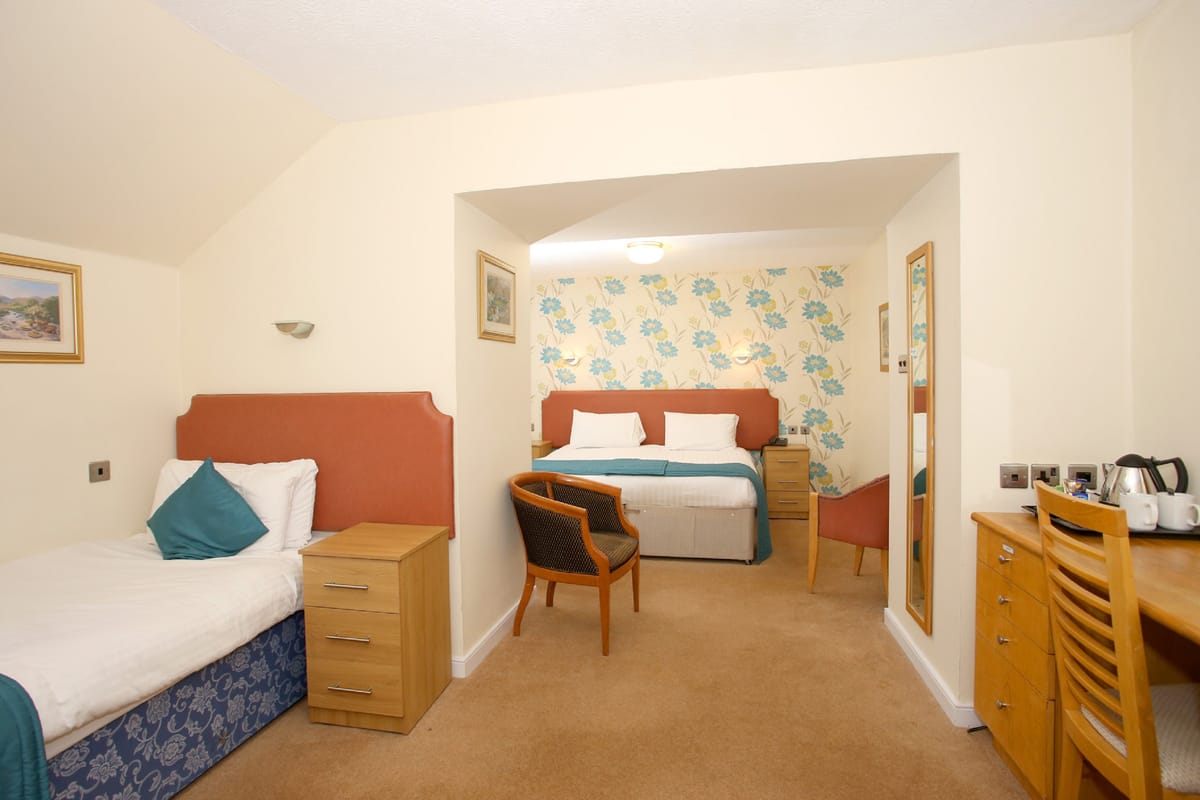 Best Western Woodlands Hotel Dundee — 5
