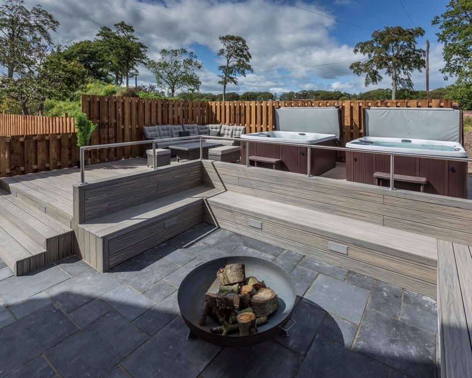Carlogie House — 4