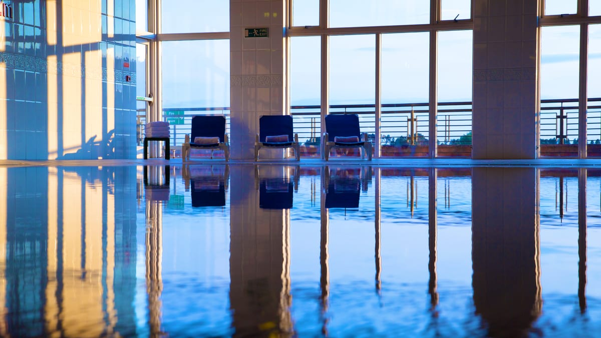 Carnoustie Golf Hotel & Spa