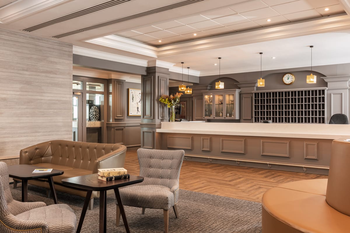 Carnoustie Golf Hotel & Spa — 2