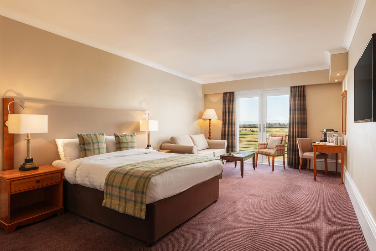 Carnoustie Golf Hotel & Spa — 5