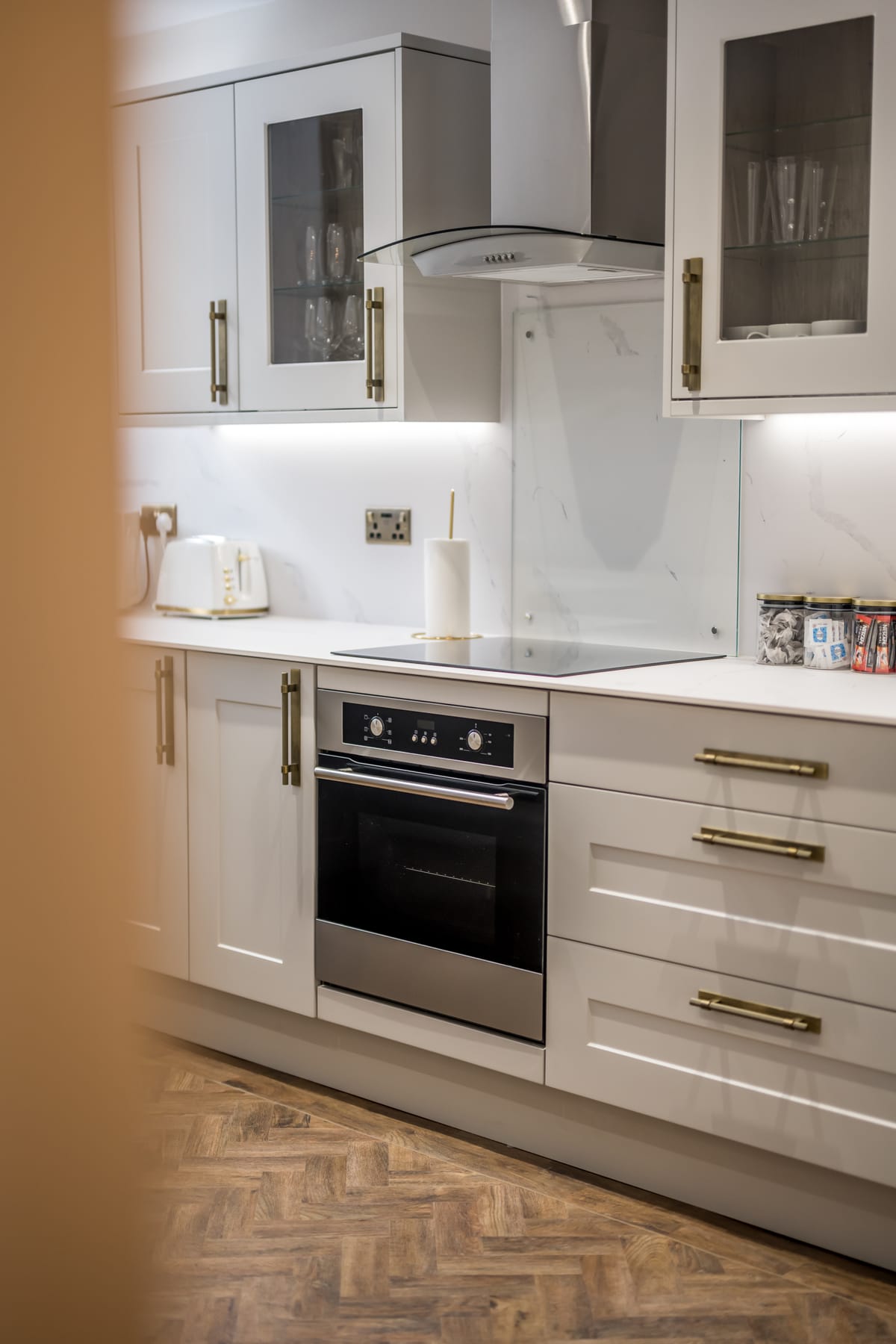 Casa Fresa Accommodation — 2