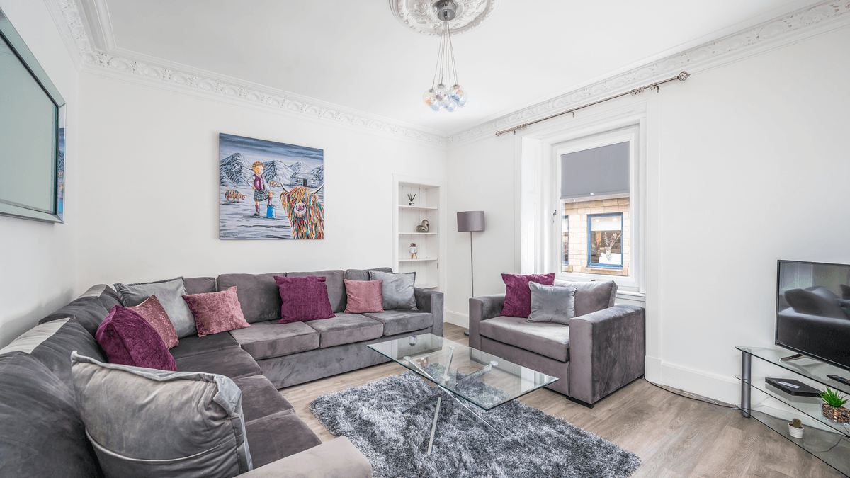 Casa Fresa Accommodation — 3